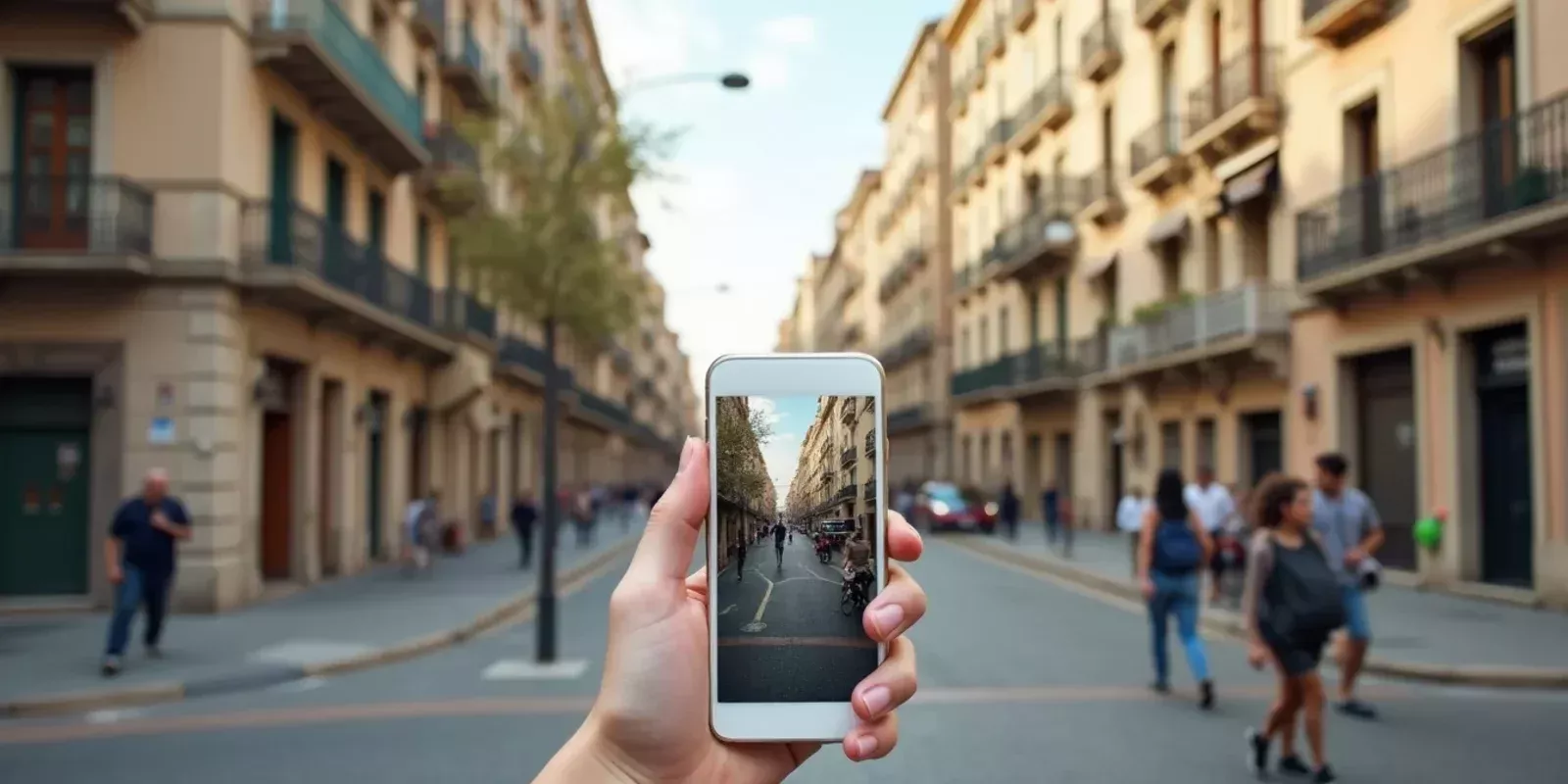 Errores Comunes en Marketing Inmobiliario en Barcelona