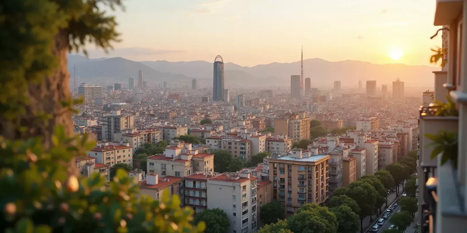 Beneficios Fiscales de Invertir en Vivienda en Barcelona