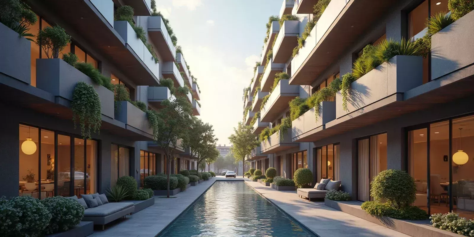 Tendencias Fiscales en el Mercado Inmobiliario de Barcelona