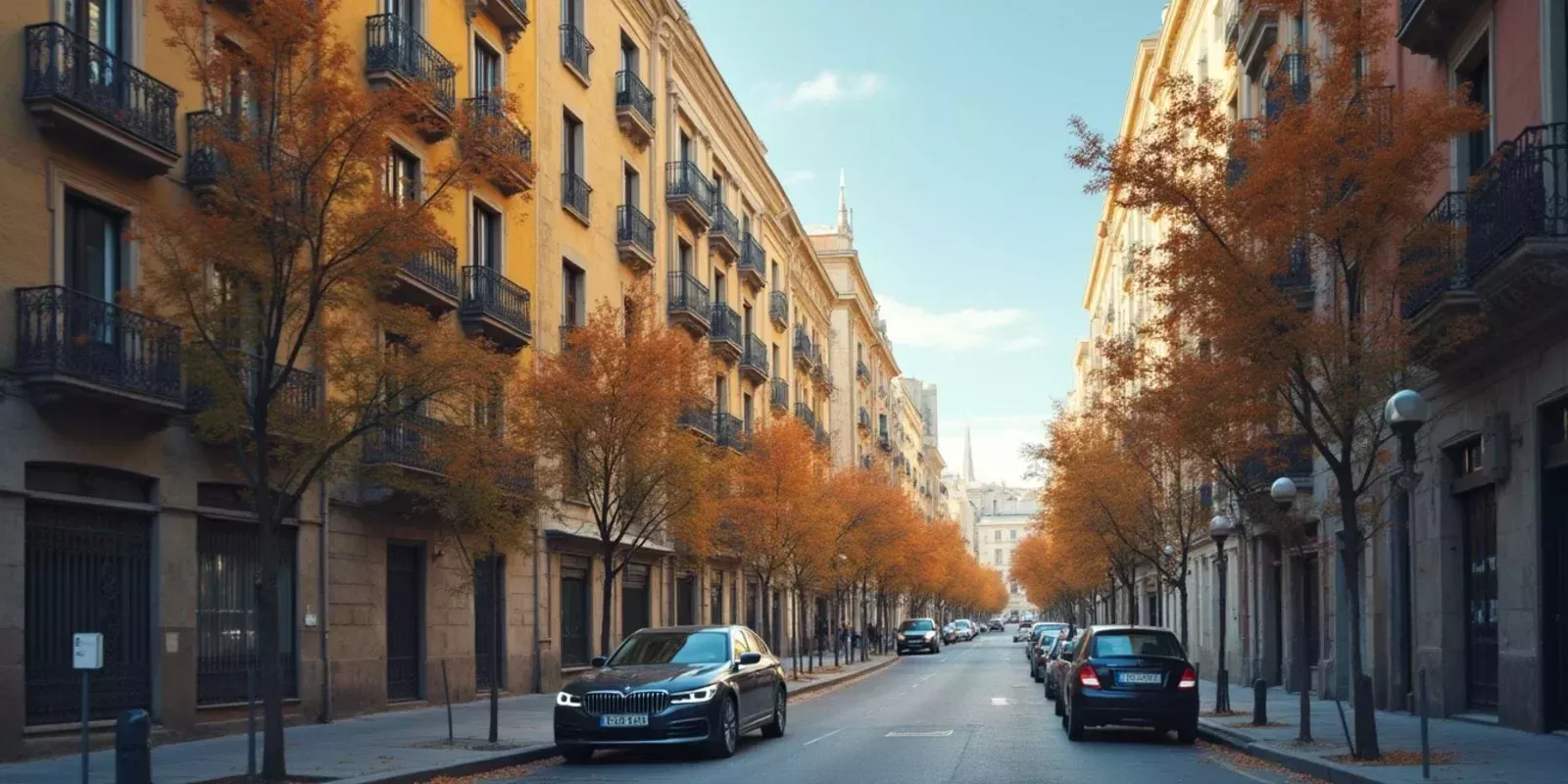 Cómo obtener una nota simple en Barcelona fácilmente