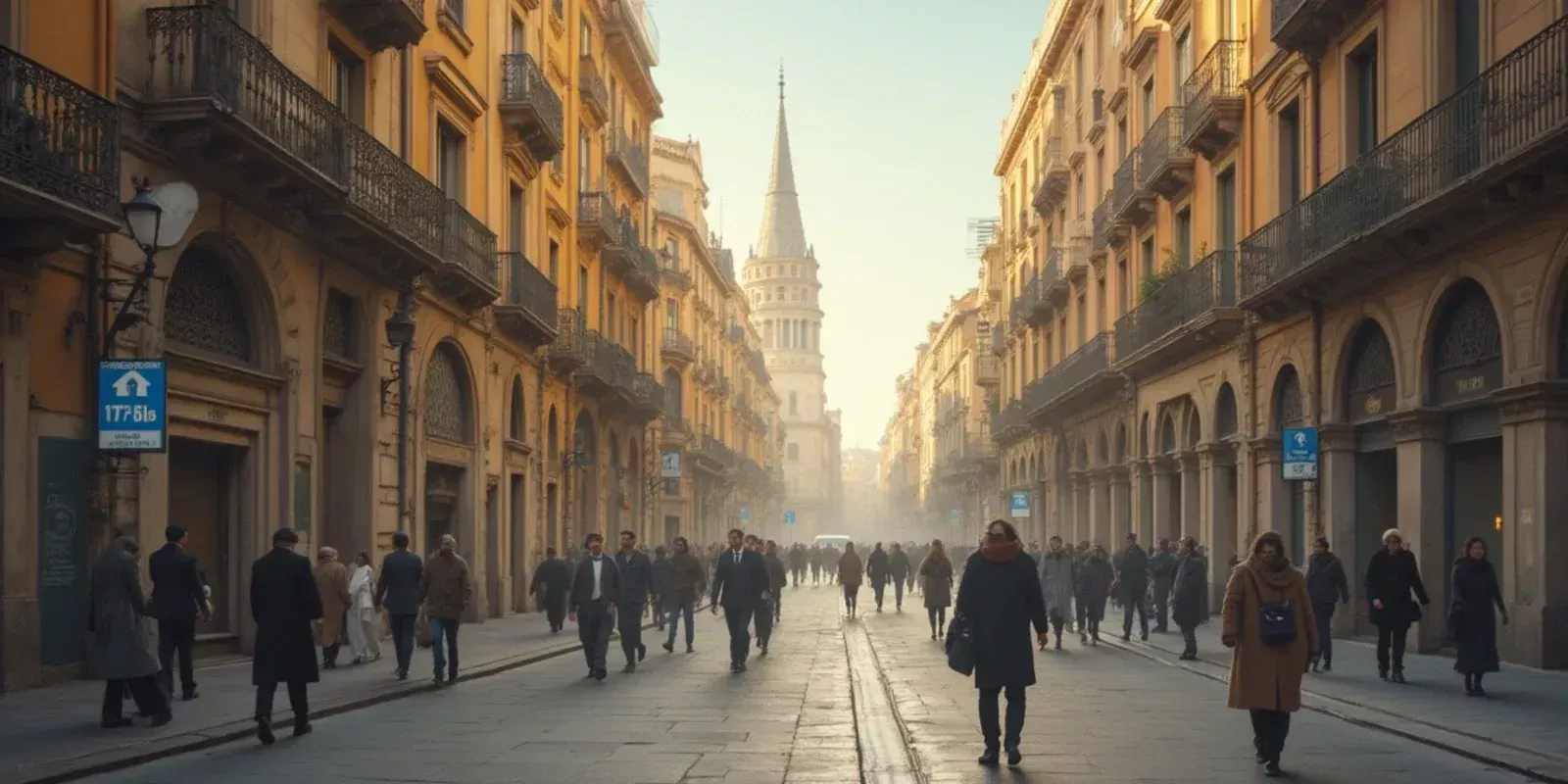 Errores comunes al solicitar una nota simple en Barcelona
