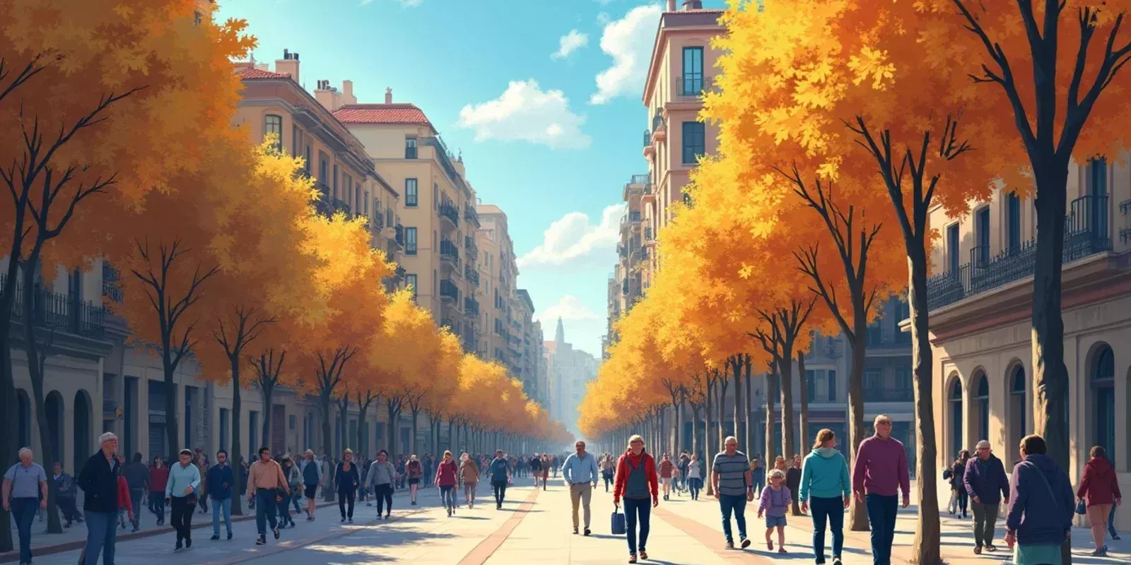 Los Barrios más Seguros para Familias en Barcelona