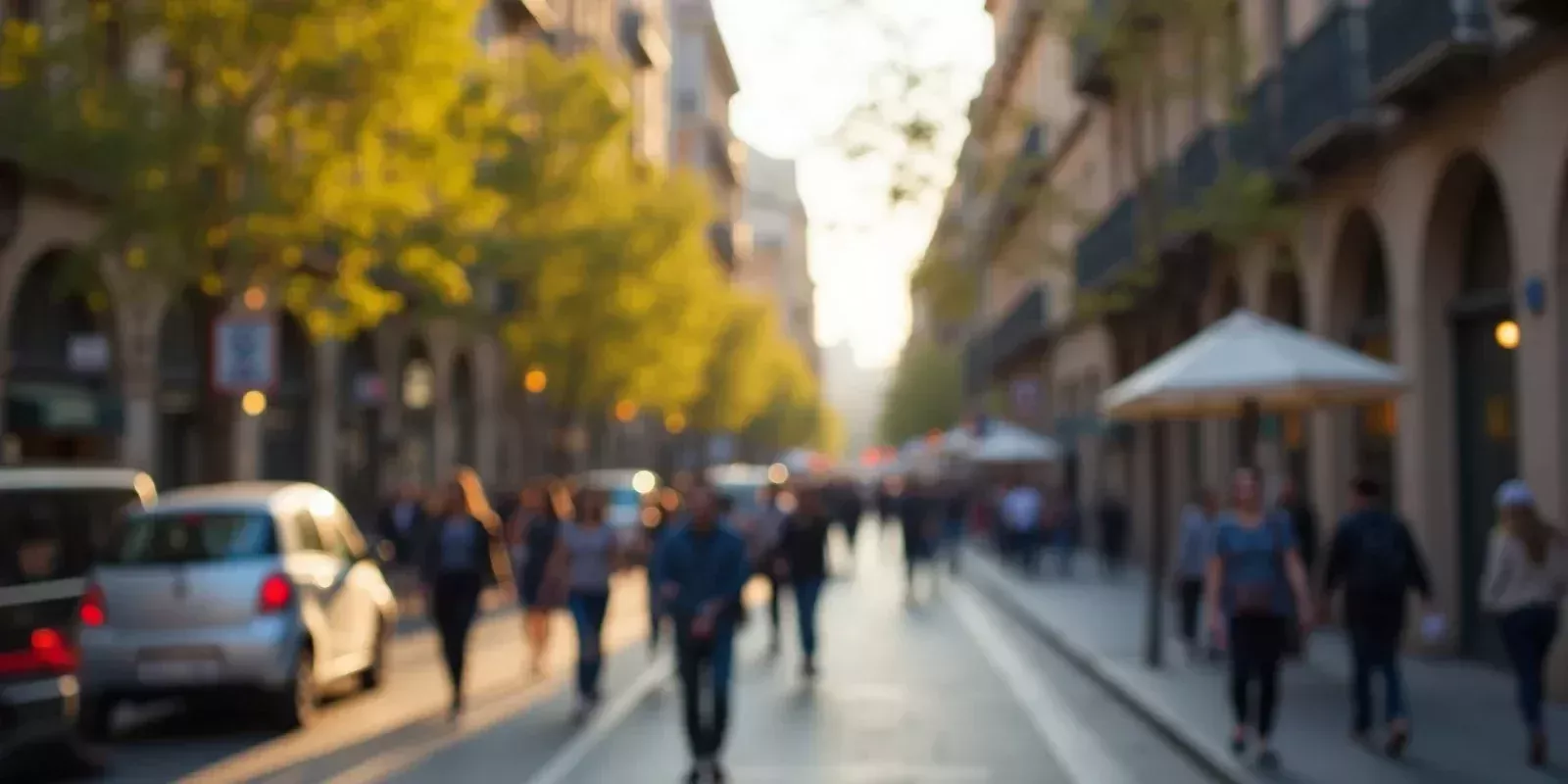 Mejores Barrios de Barcelona para Expatriados