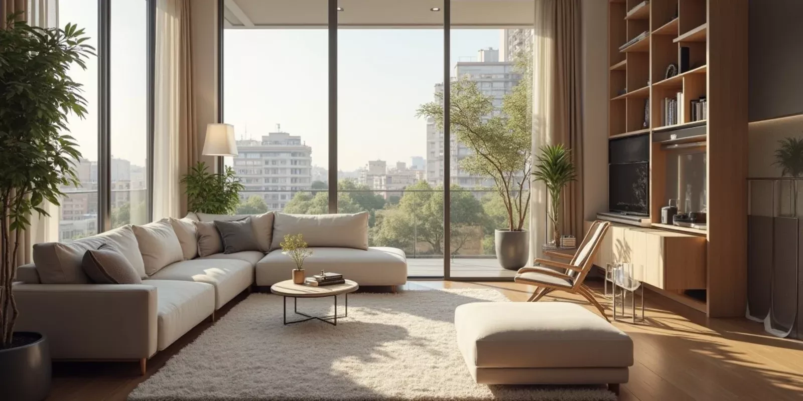 Financiación para Comprar Vivienda en Barcelona