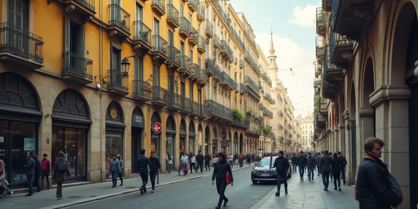 Errores Comunes al Pedir una Nota Simple en Barcelona