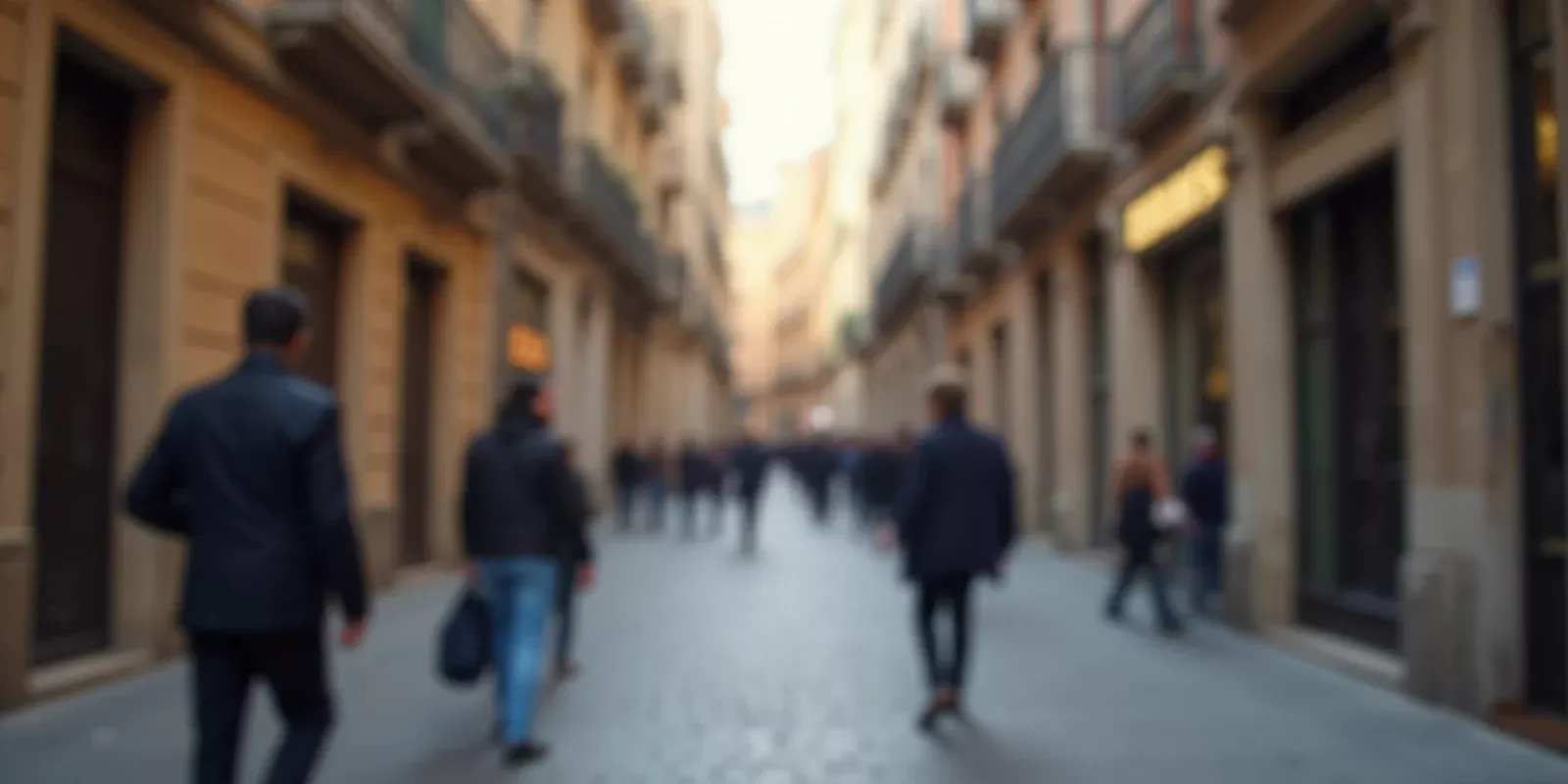 Cómo averiguar el registro de la propiedad en Barcelona