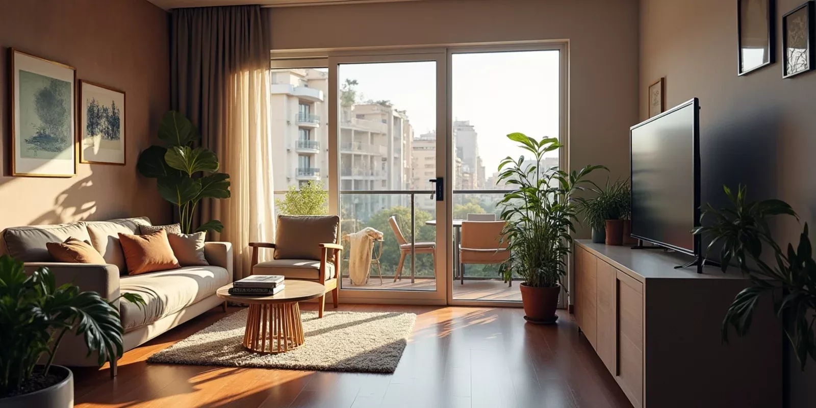 Trámites para Comprar Vivienda de Segunda Mano en Barcelona