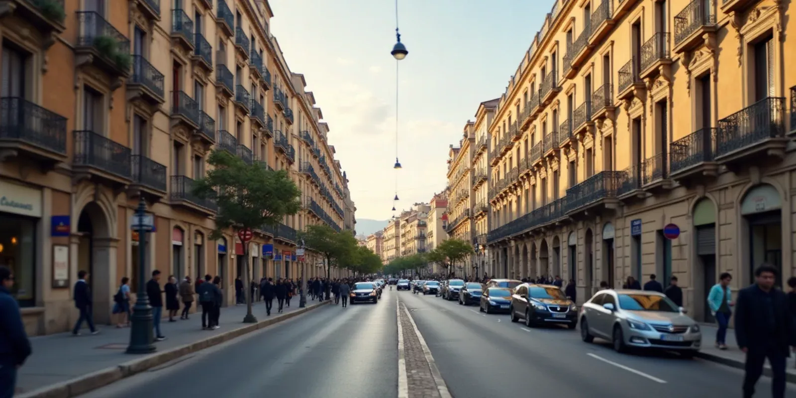 Inversión inmobiliaria en Barcelona: Guía de distritos