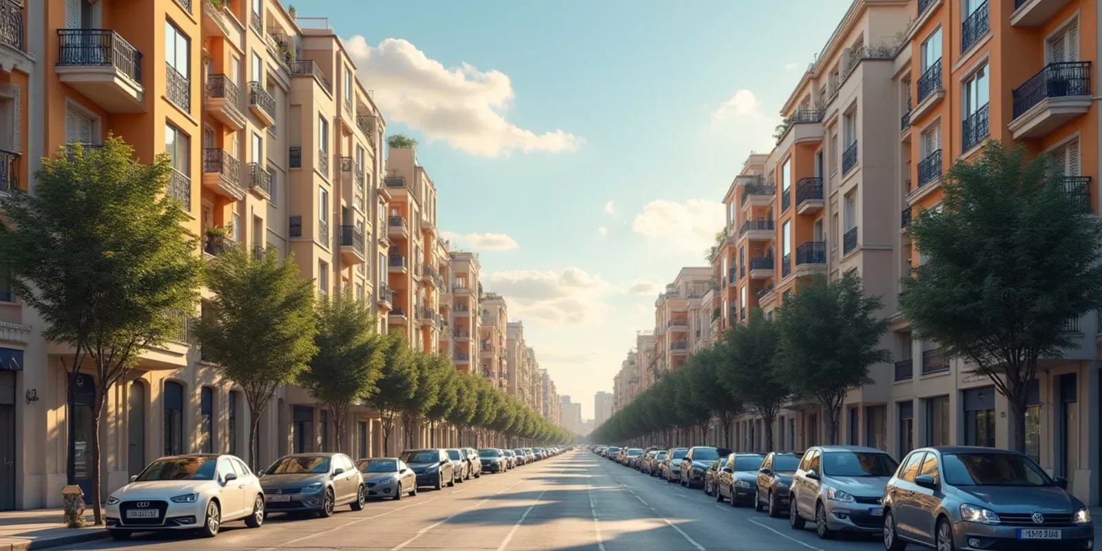 Rentabilidad Inmobiliaria en Barcelona para Novatos
