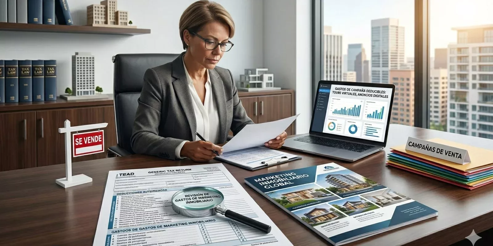 Errores en la Rentabilidad de Inversiones Inmobiliarias