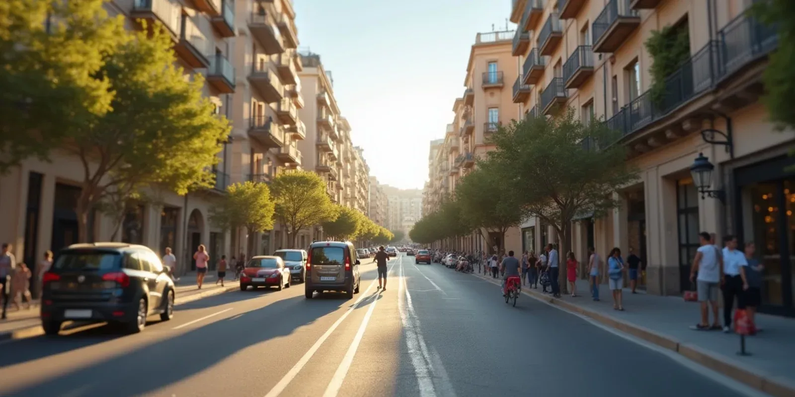 Guía para Comprar Vivienda de Segunda Mano en Barcelona