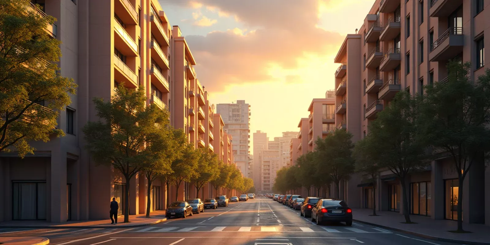 Trámites legales para comprar vivienda en Barcelona