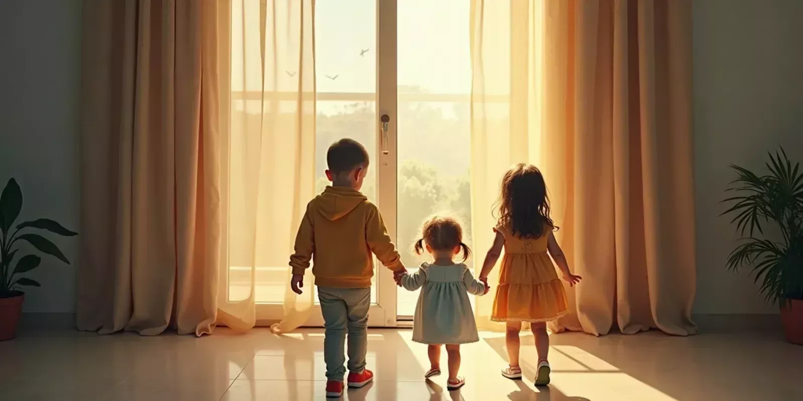 El uso de la vivienda familiar atribuido a los hijos: ¿Se puede vender?