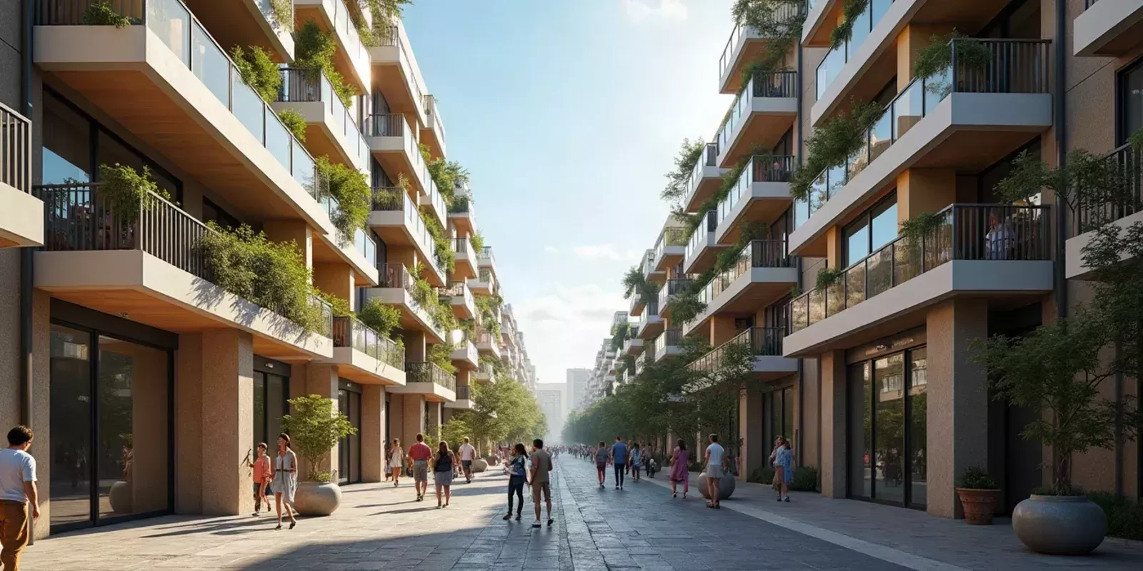 Precio del m² en Sarrià-Sant Gervasi en 2026: Previsiones y Techo de Mercado