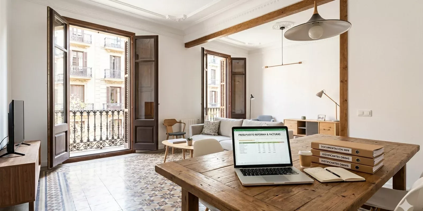 Vender piso en Barcelona en máximos históricos: Guía para propietarios 2026