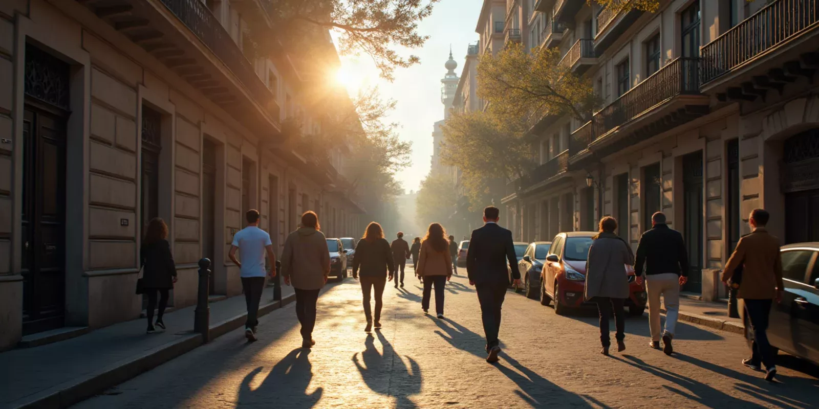 Riesgos del sobreprecio en la venta de pisos en Barcelona