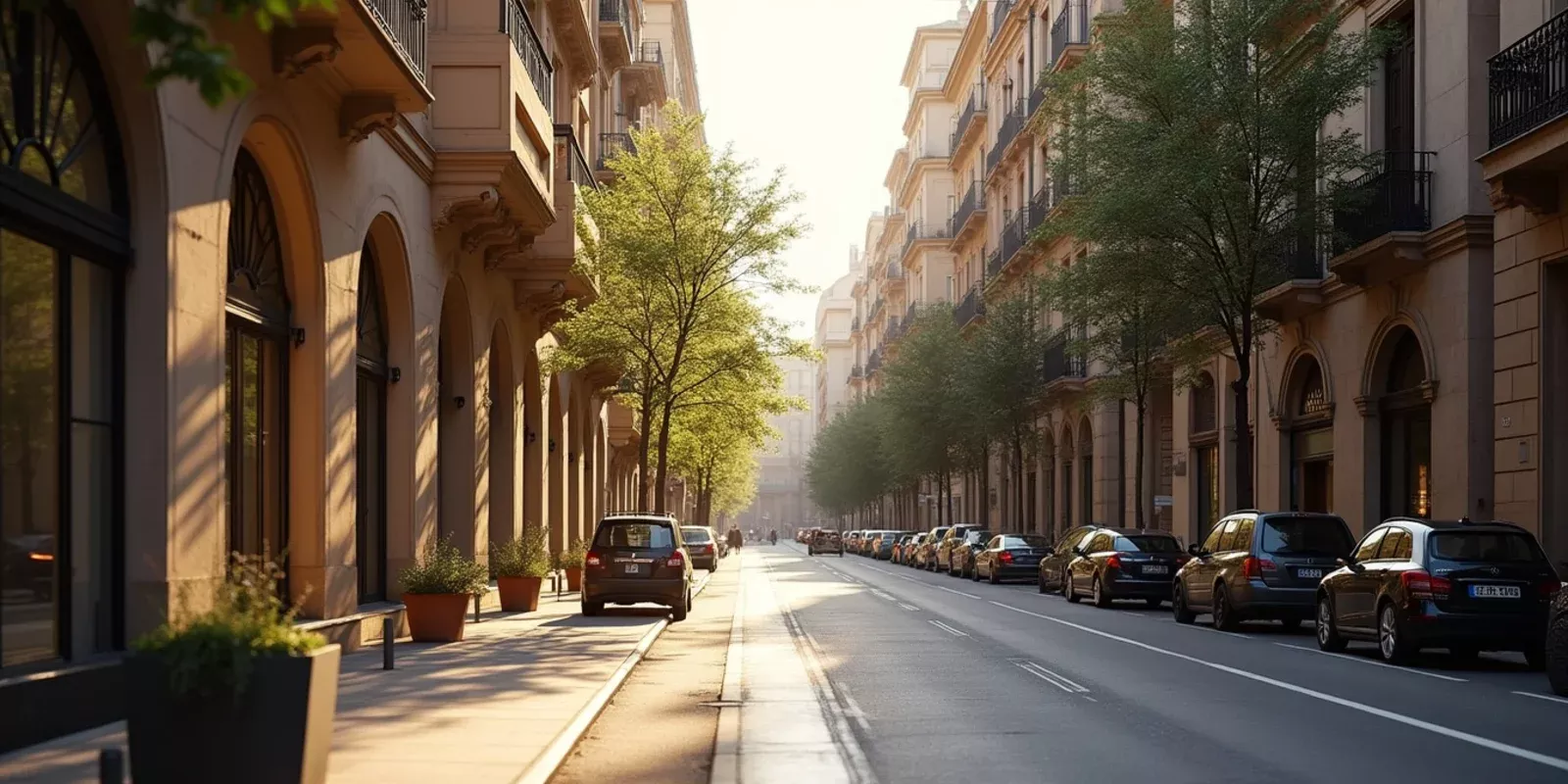 Negociación de Precios Inmobiliarios en Barcelona 2026