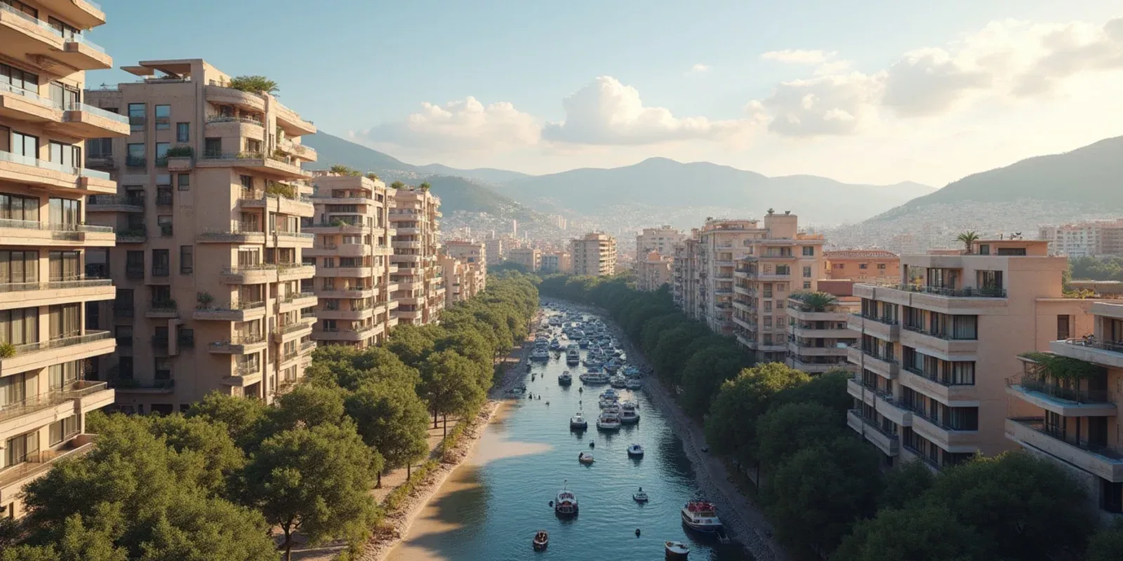 Evolución del Mercado Inmobiliario en Barcelona 2026