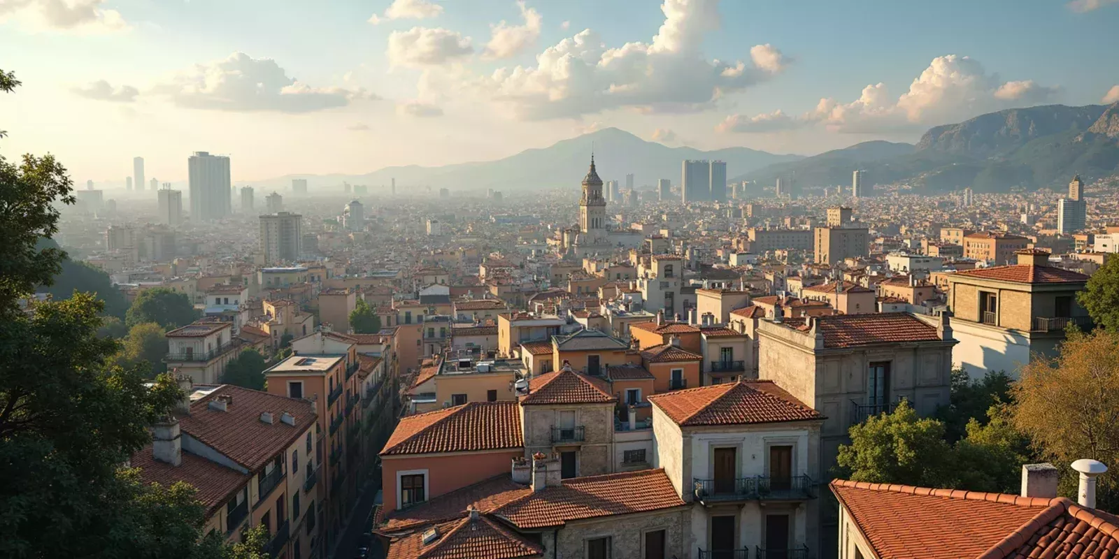 Reformas Energéticas con Mayor ROI para Vender Inmuebles en Barcelona