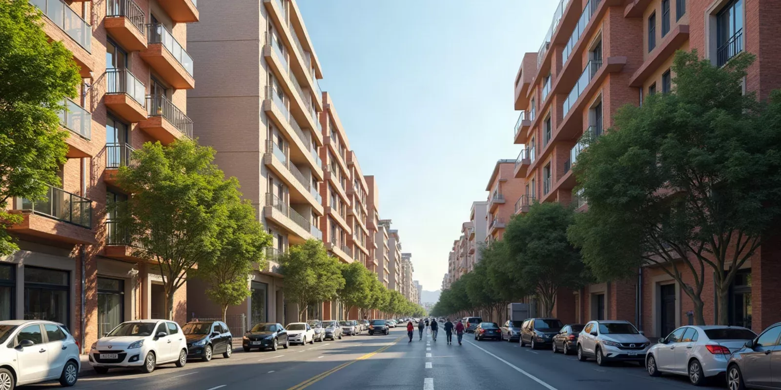 Revalorización de Pisos en Sant Andreu: Casos Reales