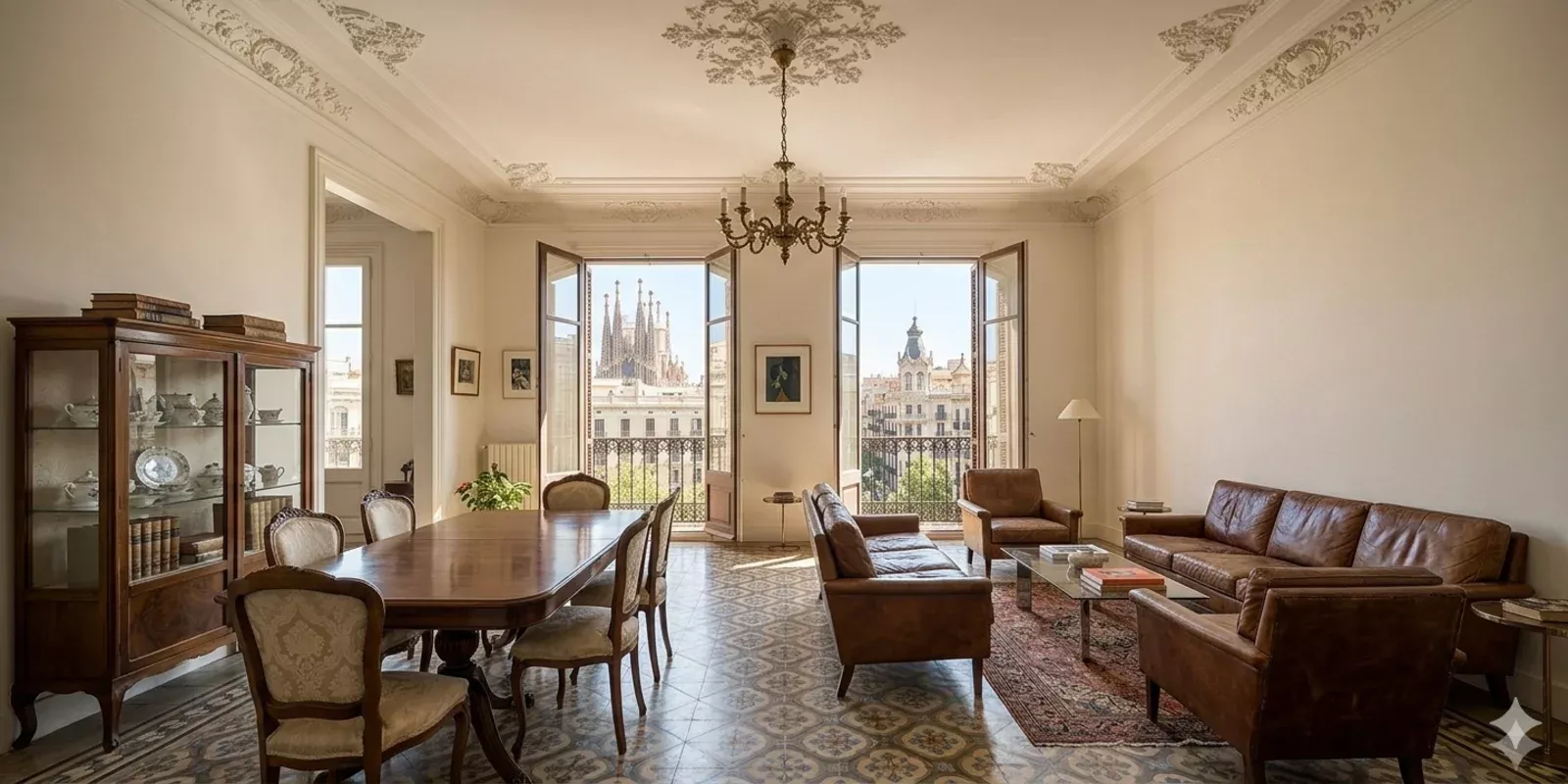 Guía completa para elegir el mejor distrito para invertir en Barcelona