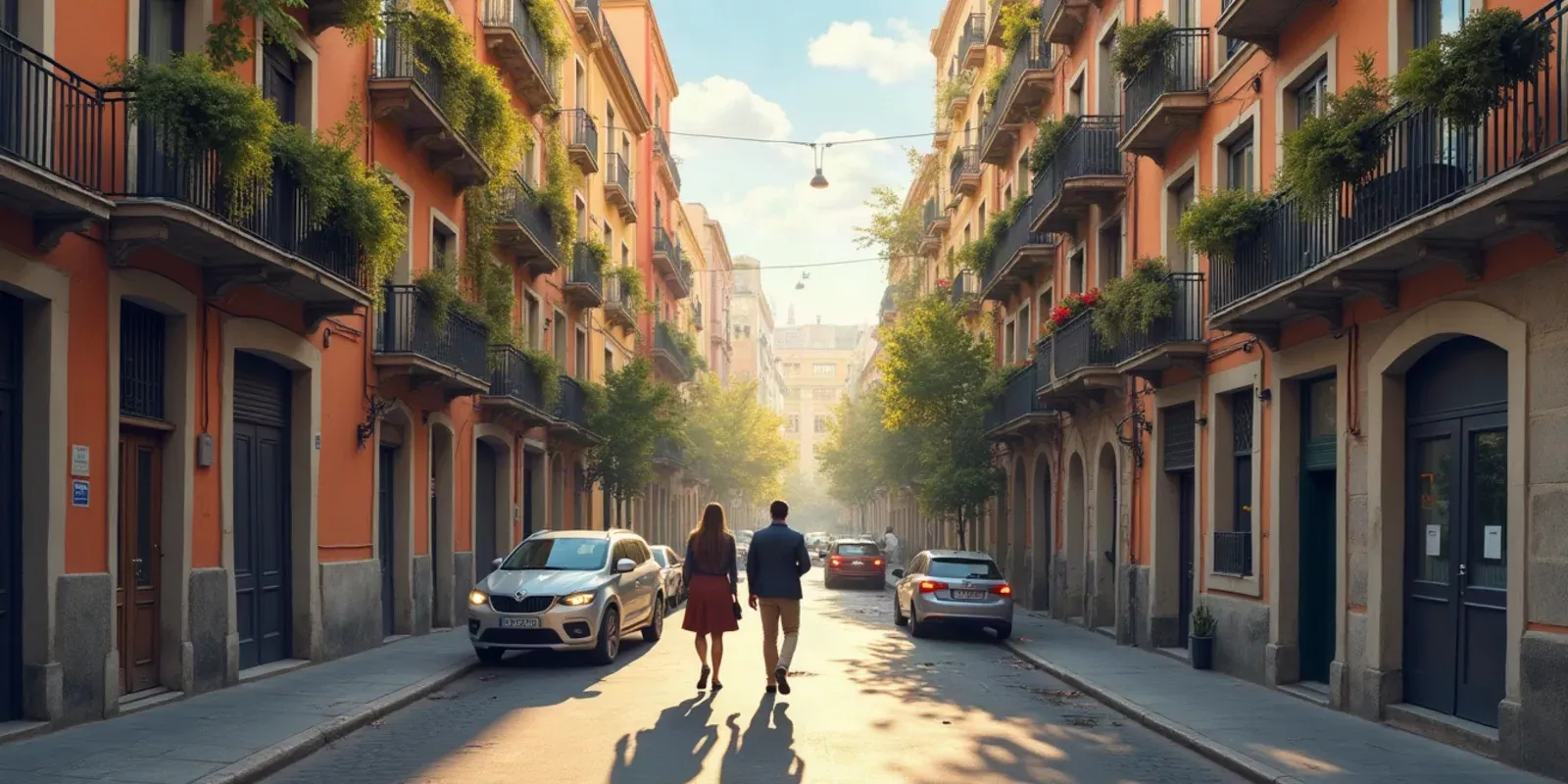 Guía práctica para comprar vivienda en Barcelona